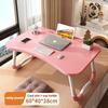 Laptop Table Bed Desk Foldable Table Study Table