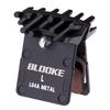MTB Brake Pads Practical 1pair Replacement Accessories