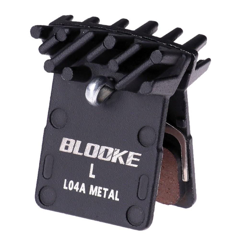 MTB Brake Pads Practical 1pair Replacement Accessories