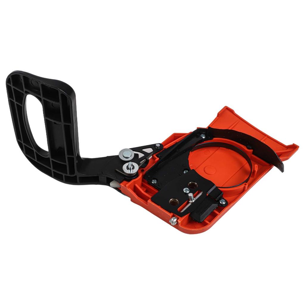 Brake Handle Sprocket Cover Accessories Annex Chainsaw 5200 5800 Practical