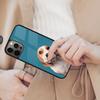 Beagle Puppy Dog Magnetic Phone Case For APPLE iPhone 17 Air 16 14 13 12 Pro Max 15 Plus Wireless Charge With MagSafe Cover