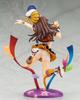 Kotobukiya The Idolmaster Cinderella Girls Yuki Himekawa Maßstab PVC bemalt fertige Figur [Full SwingAle] 1/8
