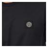 Stone Island Herren T-Shirt Baumwolle Slim Jersey