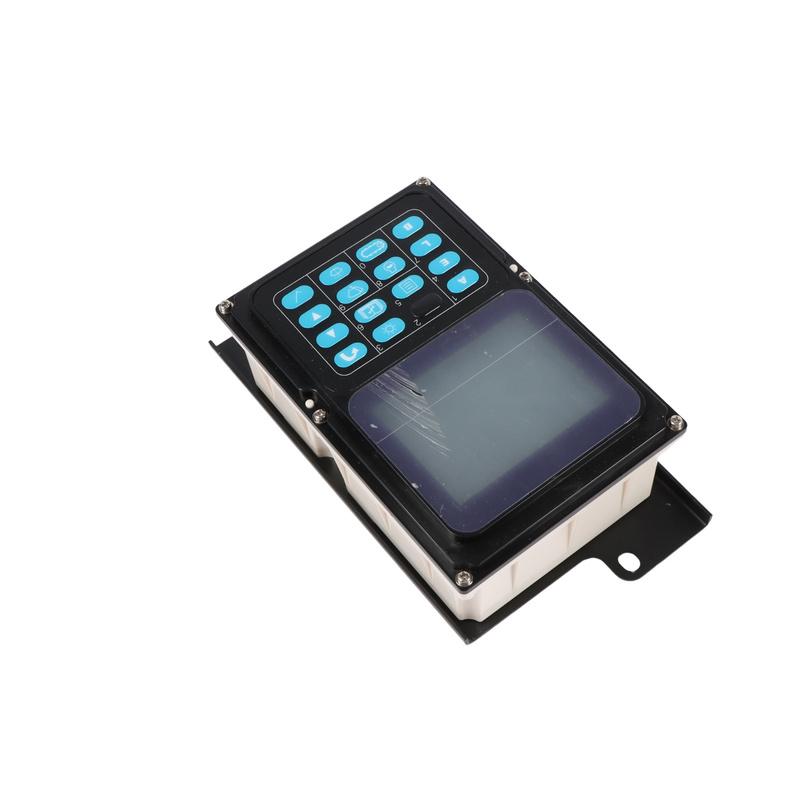 Excavator Monitor Panel 7835-12-3007 7835-12-1008 7835-12-1007 7835-12-1006 7835-12-1000 For Komatsu PC200-7 PC210-7 PC300 PC360