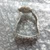 Used BULOVA QUARTZ Ladies Watch