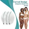 2025 Latest Model  2PCS Castor Oil Breast Pack Wrap -Reusable Organic Castor Oil