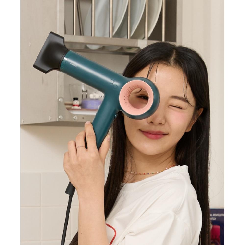 Unix Low Noise Lightweight Hair Dryer Un A7320p
