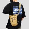 Mann Brust Sling Tasche Wandern Mole Multifunktions Oxford Camouflage Komfortable Durable Outdoor Tasche Mode Pbone Tasche