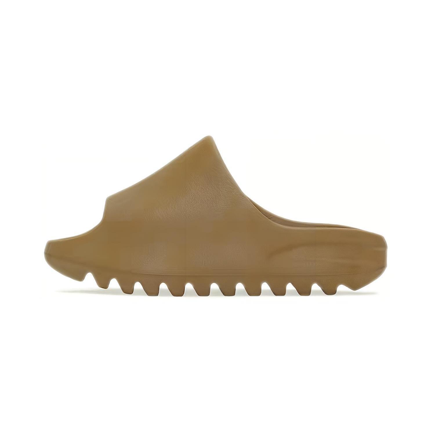 Adidas Yeezy Slide Ochre Kids GW1932 25.5
