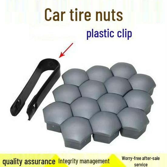 Multicolor Tire Caps for Sylphy, Qashqai, X-Trail, Teana, Tiida, Bluebird Wheels
