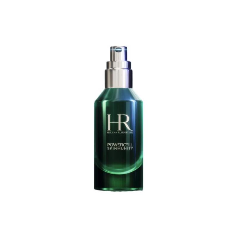Helena Liquid Essence HR Green Aqua Bottle Yuhuo Strengthening Youth Light Line Soothing Repair Anti-Wrinkle 50ml