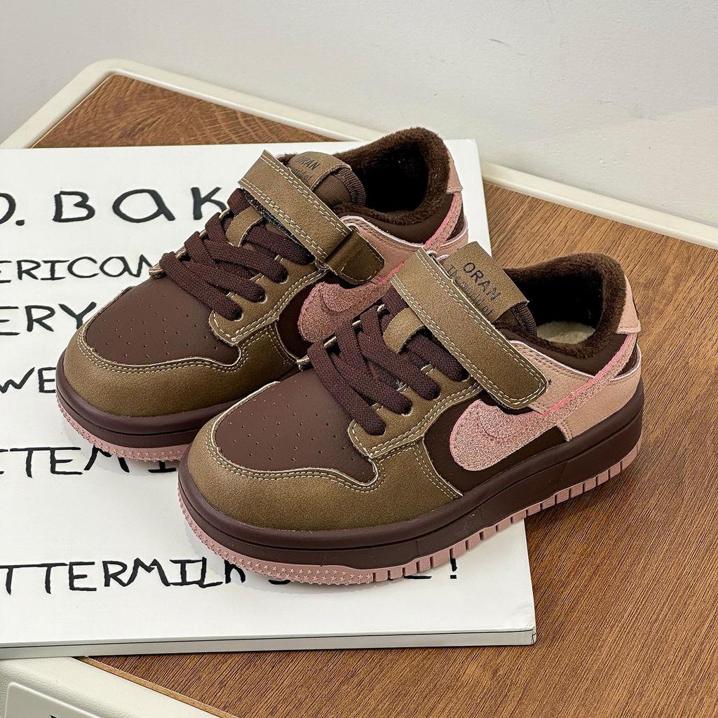 Clearance, Handling, Winter, Children's Cotton Shoes, Snow Boots, Casual Shoes