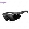 Binglan Windproof Anti-Dust Cycling Goggles