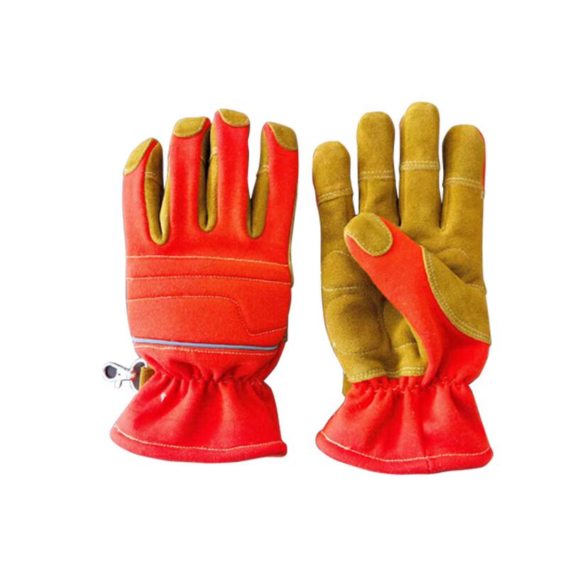 Lieve Flame Retardant Anti-Static Rescue Gloves Large