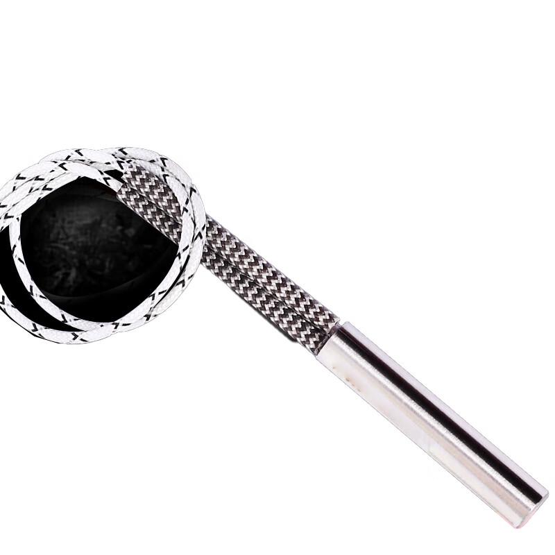 

Одноголовочный электрический патронный нагреватель