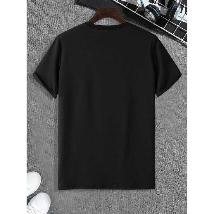 Men'S Vintage Steam Train T-Shirt - Retro Locomotive Graphic Crew Neck Short Sleeve Shirt | 100% Breathable Casual Tee With Green Steam Engine