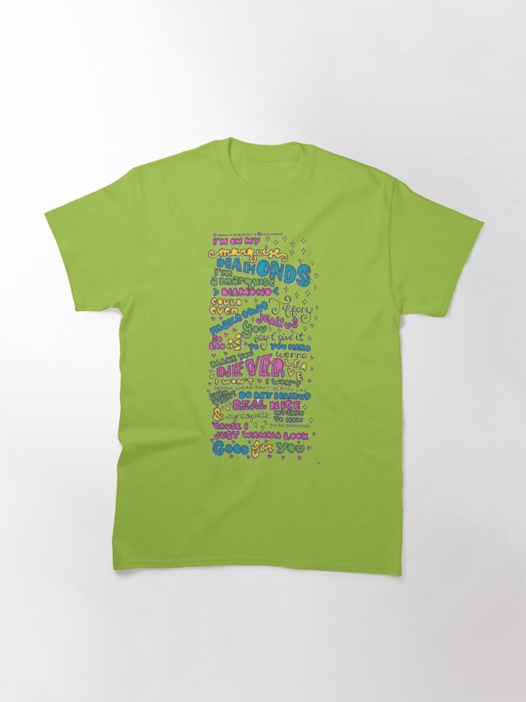 Good for You Classic T-Shirt