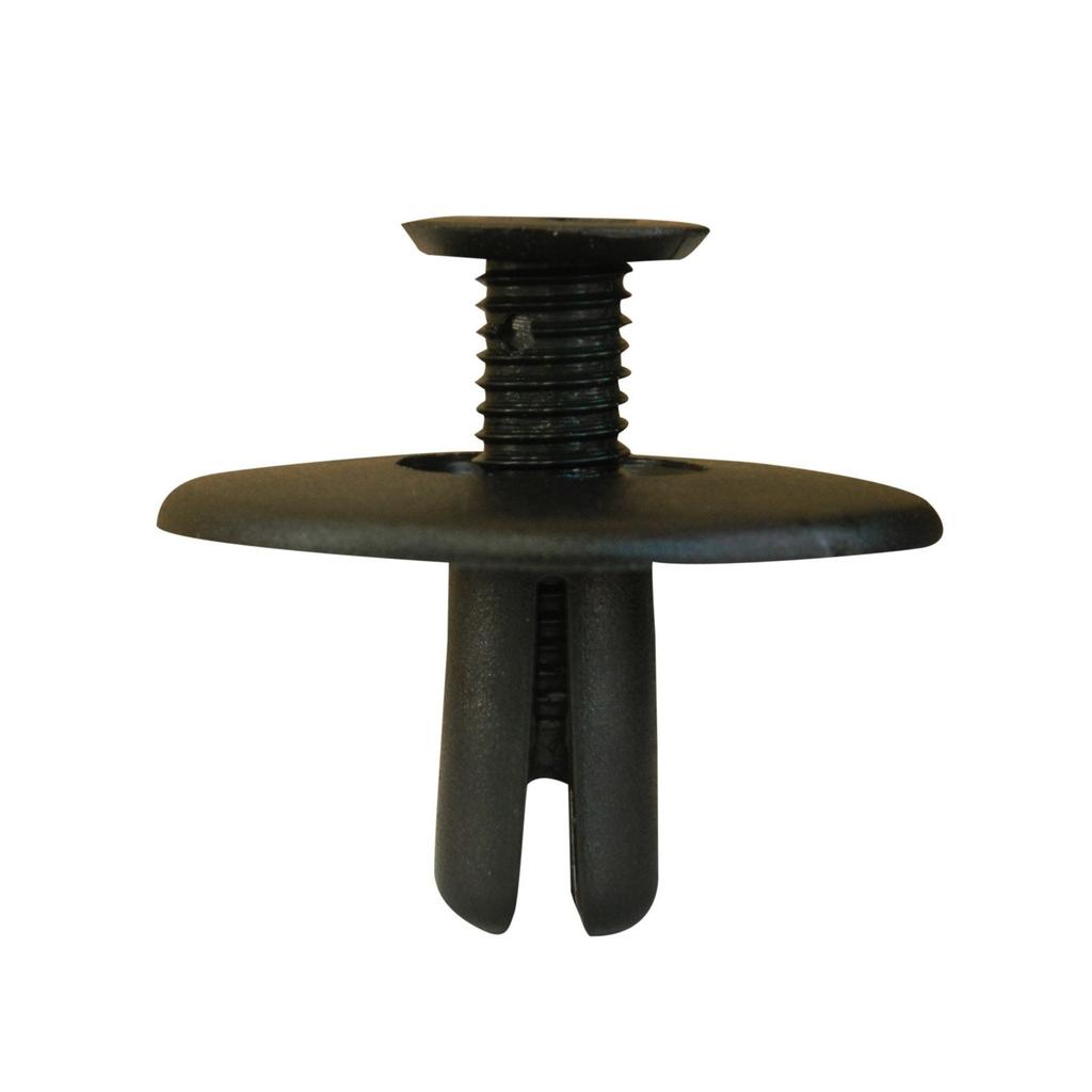 BCF444 10 Pieces Trunk Clip for SsangYong : 73890-07000