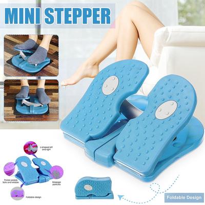 Treadmill Under The Table Treadmill Stair Treadmill Folding Pedal Suitable For Small Home