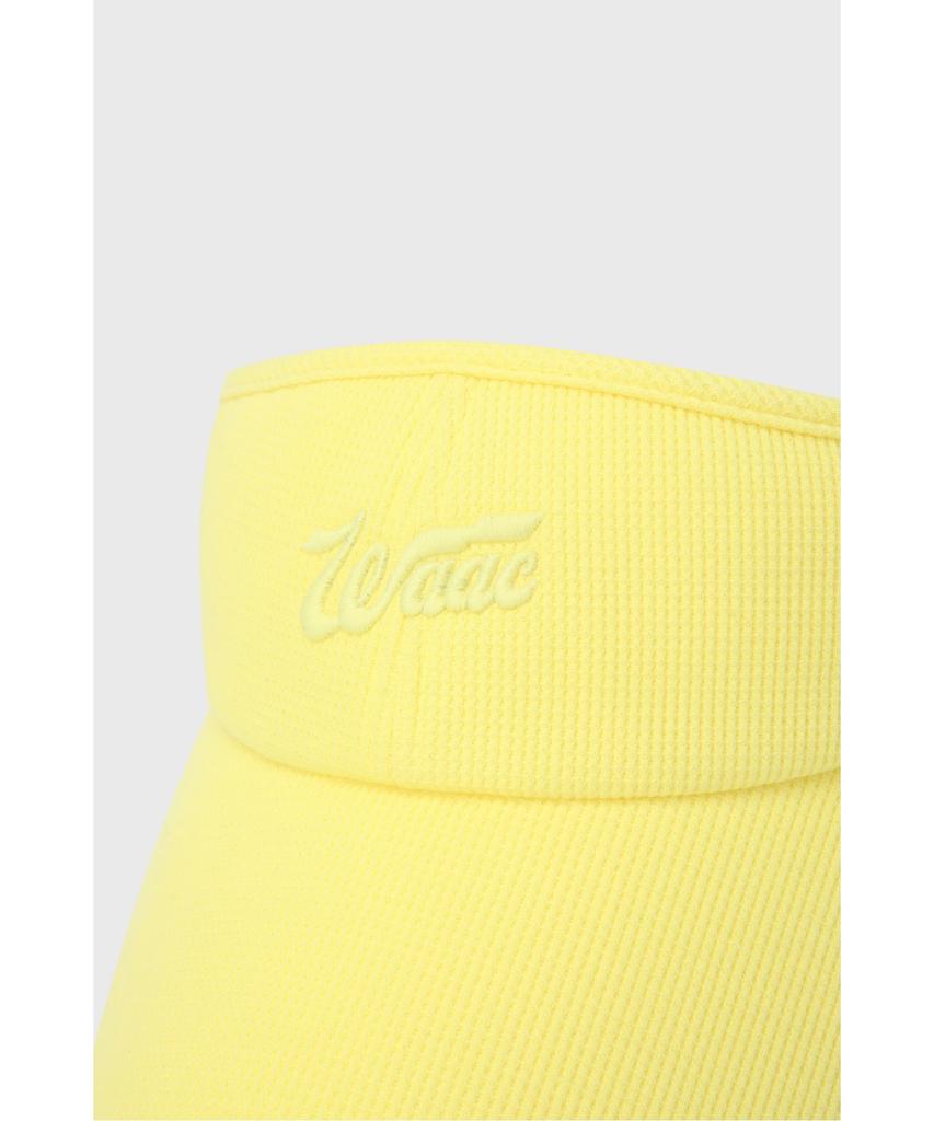 WAAC Women Essential Sun Visor Wgrcx26611Yed