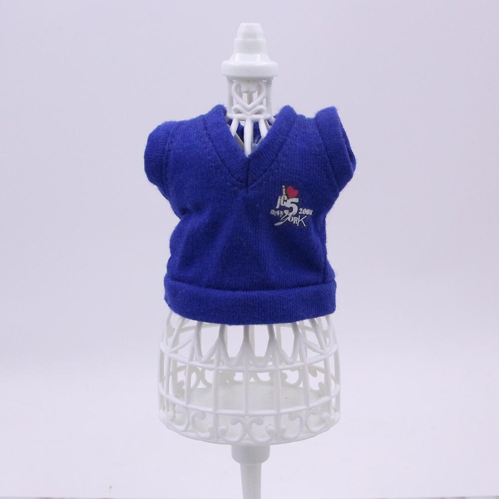 ICY DBS Blyth Puppenkostüm 1/6 BJD Freizeitset Sonderangebot Kleid Anime Mädchen Spielzeug SD