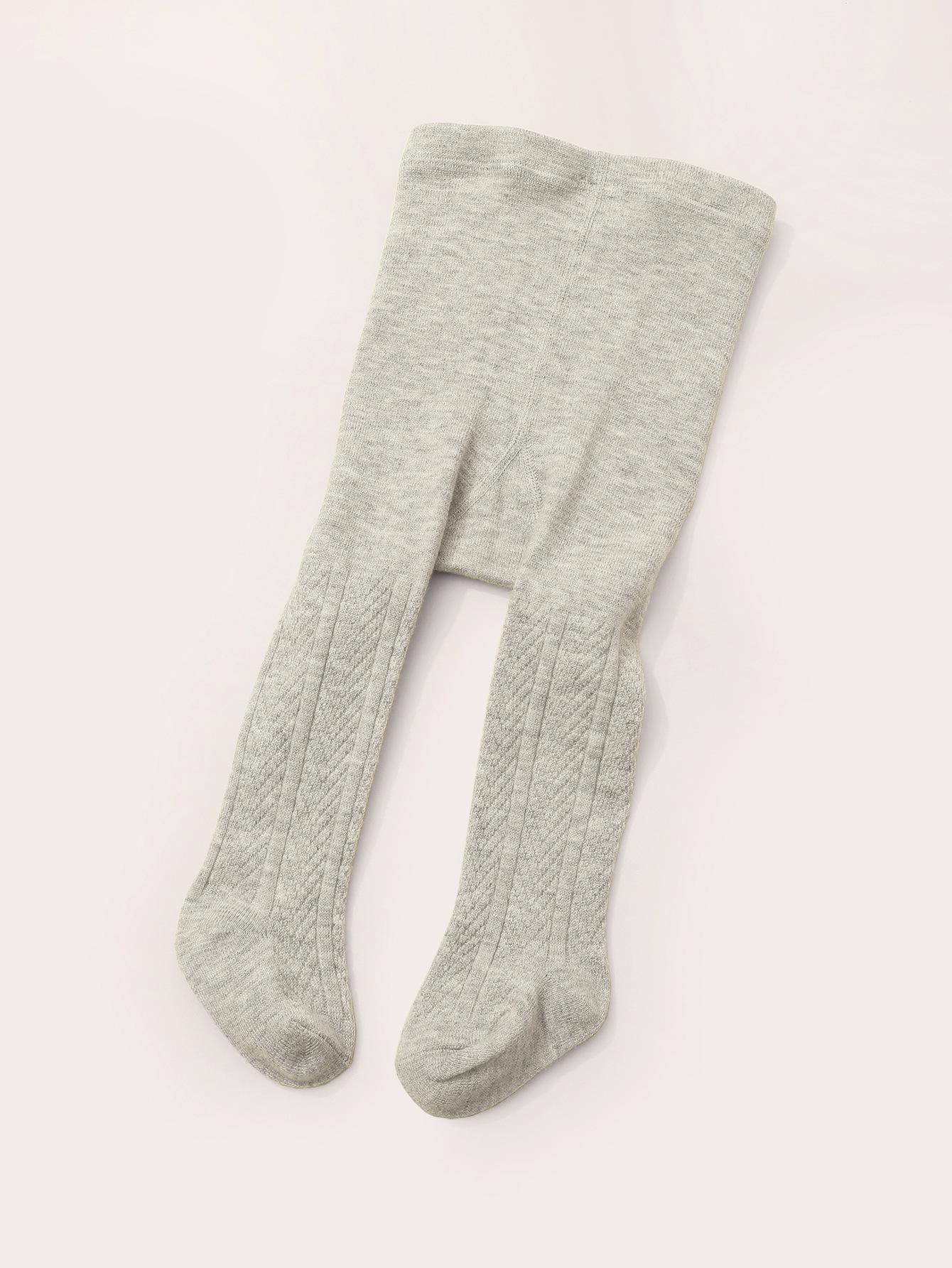 

Осенне-зимние теплые леггинсы для девочек из искусственной шерсти 150cm (8-11 years)