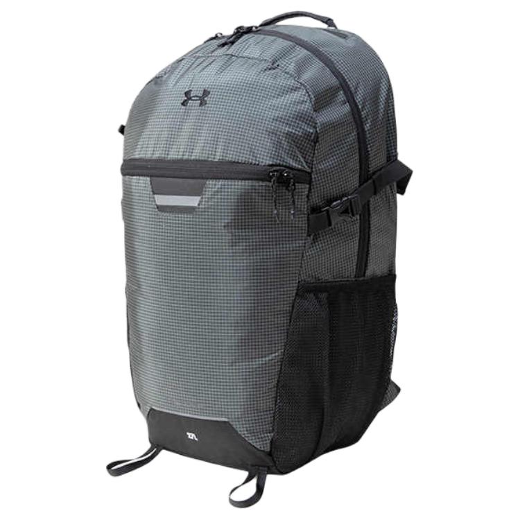 Under Armour Under Armour Polyamide Outdoor Mountaineering Bag Backpack Unisex Jasper 14339103-004