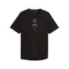 PuMa Men S Dry Elite Training Tee Short Sleeve M
