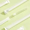 ZISIZ Magnetic Individually Wrapped Disposable Straws