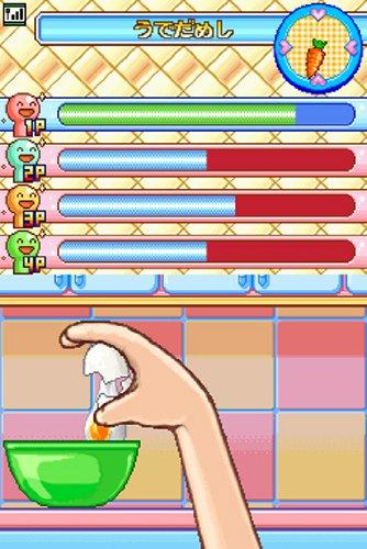 Cooking Mama 3