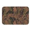 Custom Camouflage Army Air Force Blue Doormat Mat Anti-Slip Military Camo Bathroom Kitchen Garden Rug Carpet 40*60cm