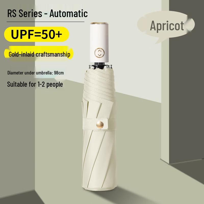 Lion Search RS Series Automatic Folding Umbrella