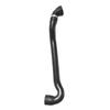 A51K-Engine Coolant Hose Water Pipe 95510623910 For Cayenne 9PA 1.8 T Quattro 1998-2003 Radiator Replacement Part