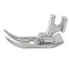 Low Shank Zig Sewing Machine Presser Foot for Domestic Machines