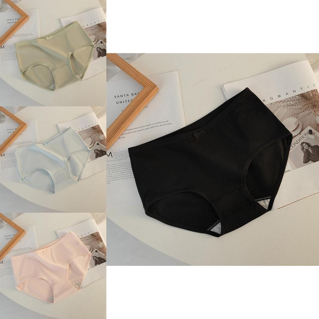 Comfortable And Breathable 100 Percent Cotton Women's Underwear For Everyday Wear