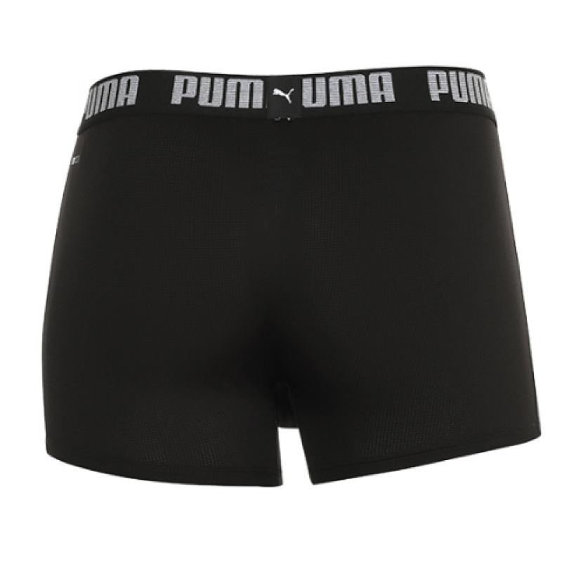 Puma Körperwäsche Puma Point Black Zieht 3-teiliges Set