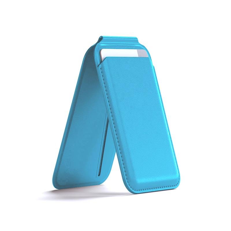 Magnetic Rotating Card Holder Wallet for iPhone 13/14/15
