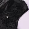 2025 Gothic Medieval Men's Vest and Waistcoat Set for Spring/Autumn - European & American Style Stage Costume