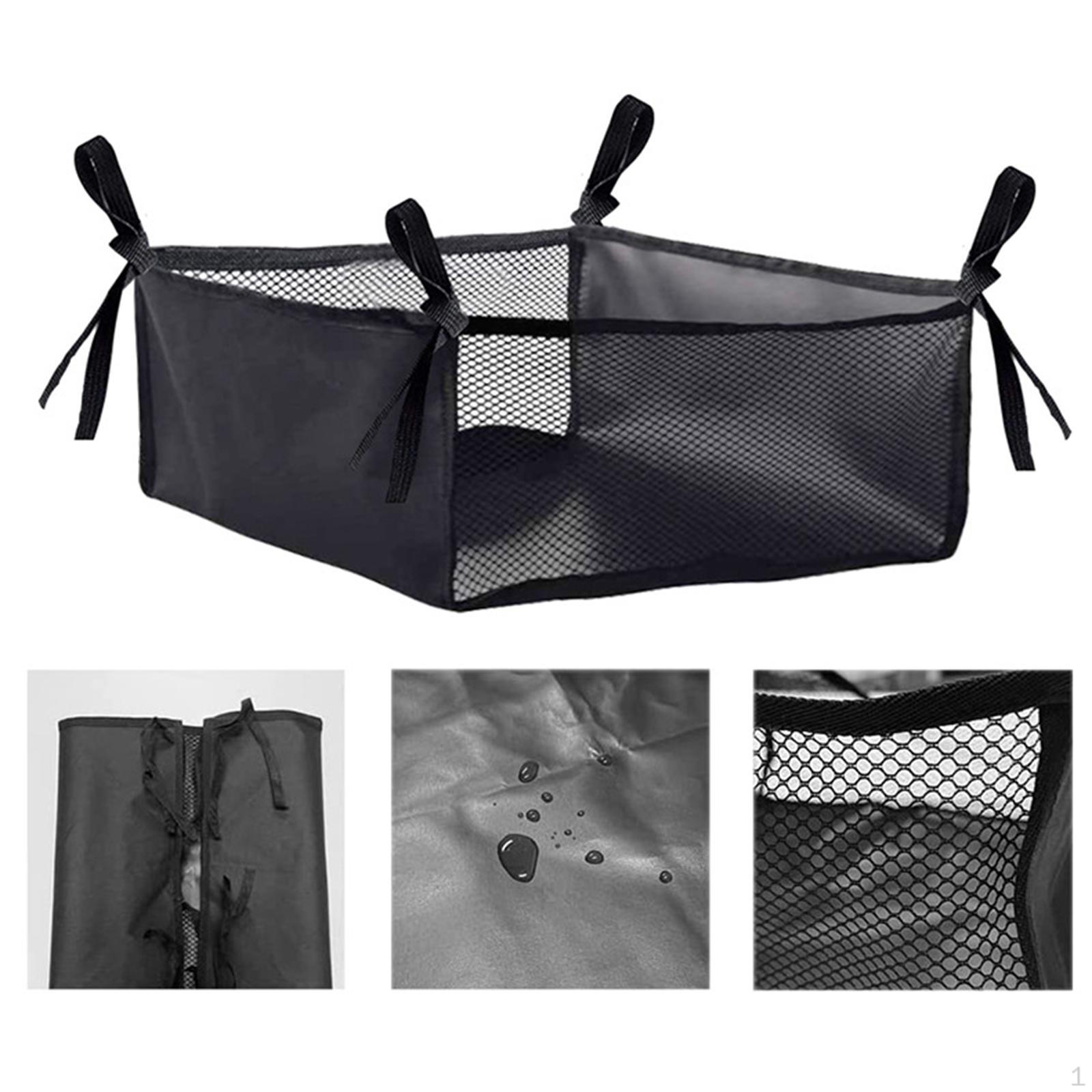 

Сумка для хранения инвалидной коляски под сиденьем, ролятор для пожилых женщин