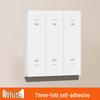 Mijia Smart Switch Doppel-/Einzel-Nullleiter-Feuerkontrollpanel mit Sprachsteuerung für das ganze Haus.