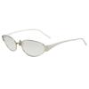 Retro Personalized Women'S Sunglasses Uv Protection Trend Cat Eye Sunglasses Fashion Sunglasses Men