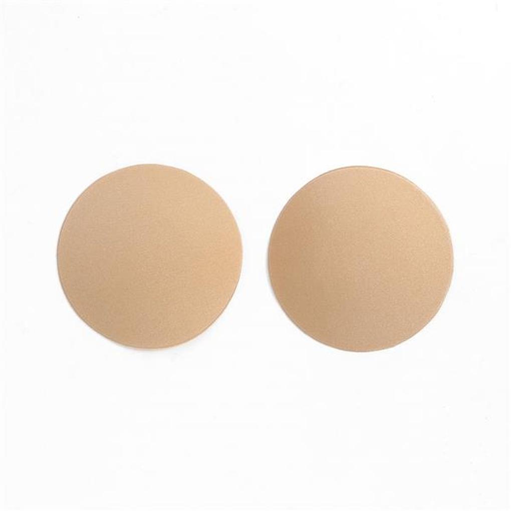 Underfree Fabric Nipple Patch 2 Set Women's Manner Nipple Band
