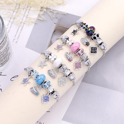 Bracelets – Bracelets tressés