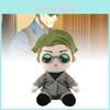 Super Soft Plush Nanami Kento And Suguru Geto Cartoon Anime Big Series Toy