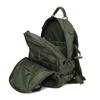 Men Military Tactical Backpack Outdoor Water-Repellent Camping Hunting Trekking Sport Bag Softback Large Capacity Army Molle Rucksack