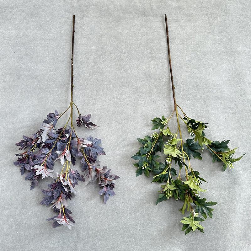 Natureinspired Silk Flower Decor For Wedding And Home Interior Displays