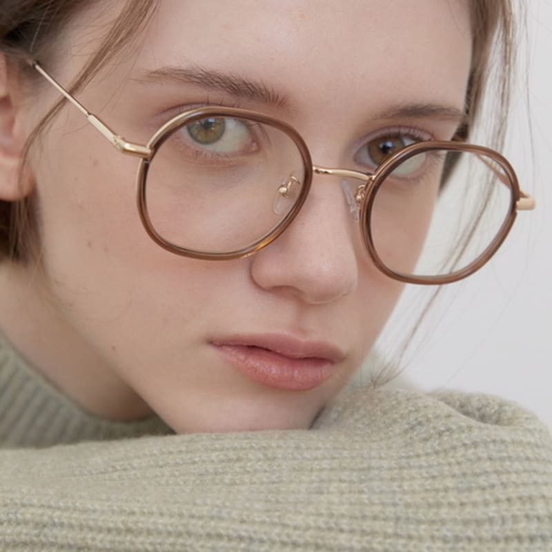 One Brilliant Adamm-OB482-Brown Gold