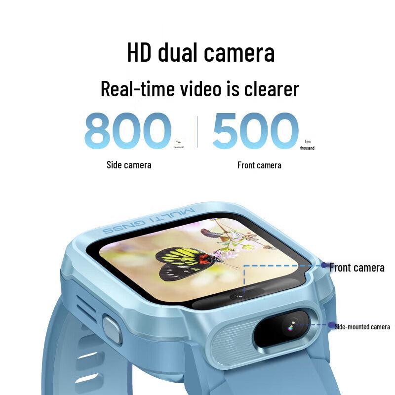 Xiaomi Mi Rabbit Kids Learning Watch 7X (CN Version)