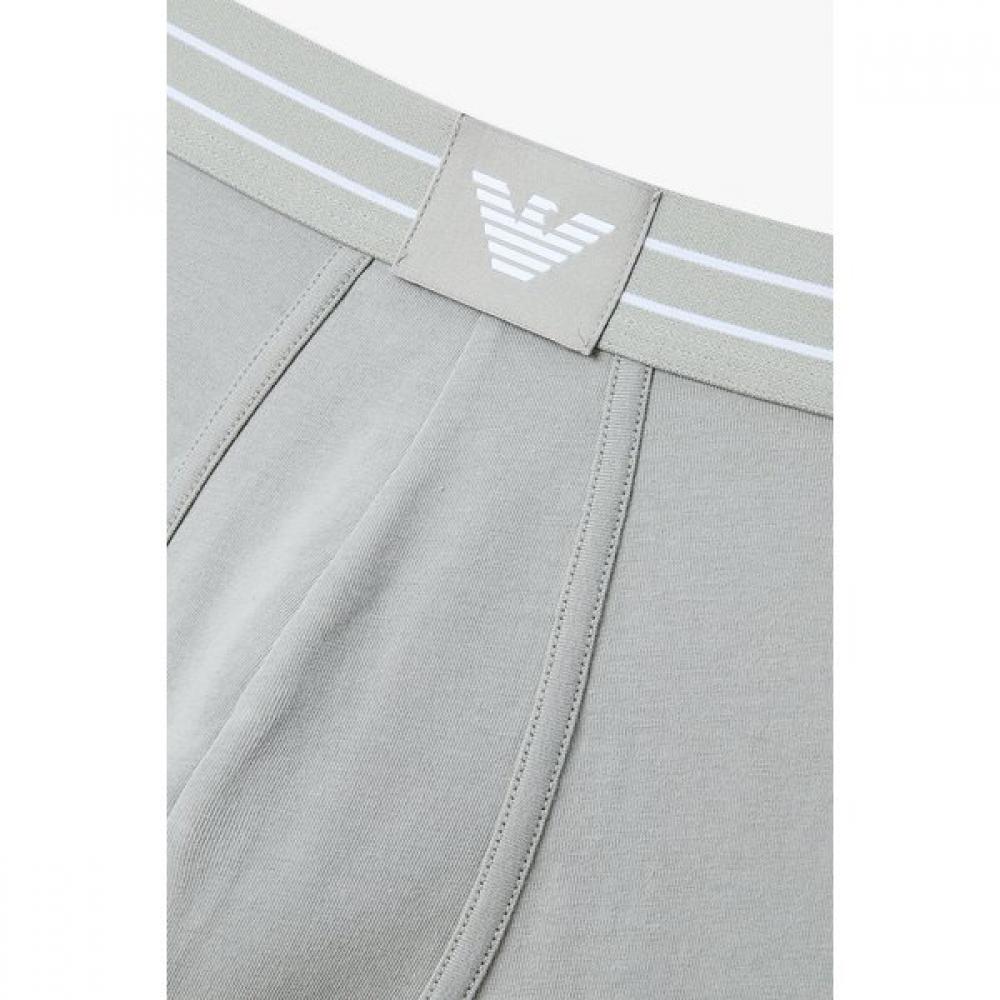 Emporio Armani Men S Stripe Banding Cotton drawerS 2 typeS Set  0816112050 0816 