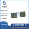 ATXMEGA8E5-AU TQFP32 Microcontroller IC Chip